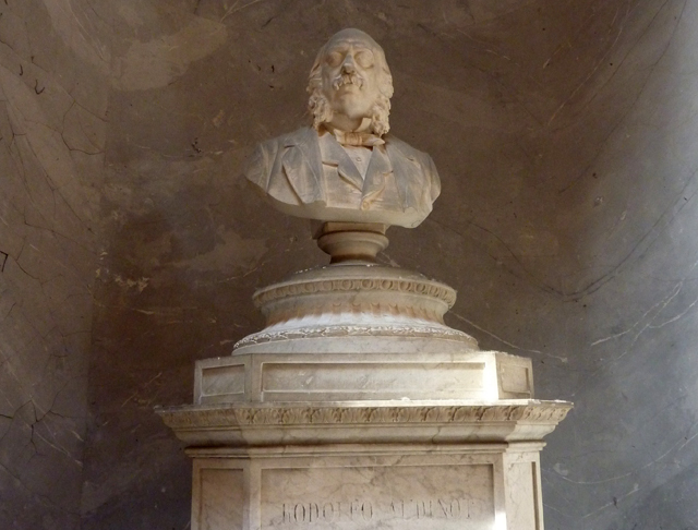 Risorgimento a Bologna